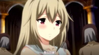 第一集 巨乳精灵帝国！