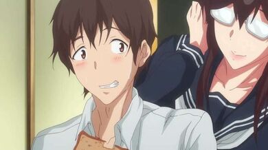 与魅魔的同居生活