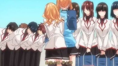 我的双胞胎姐姐们