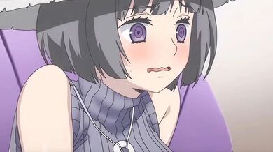 粉红菠萝魔女最终和那个客人