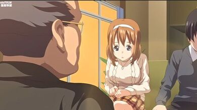 【中文字幕】家族1 同居生活 为了自己心爱的人_不惜出卖自己的身体_变态猥琐大叔的胁迫