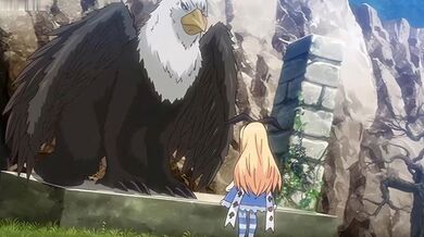 魔人第二话爱丽丝的破世界