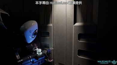 HAT9364 [Maximus Jandari] The Milking Ward Brigitte [中文字幕]