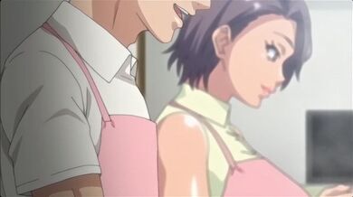 第二集 妻子华丽的出轨！