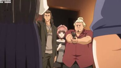 奸染3首都崩坏_上下卷一起剪完_中文字幕_末日下的人心都是围绕着性