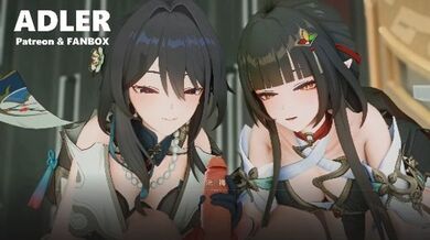 中文配音  灵砂