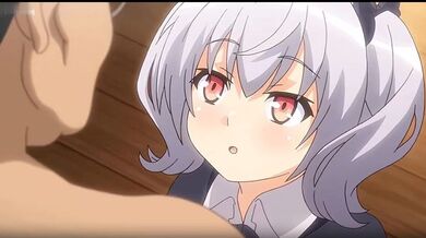 魔人夜尾第一话我是打倒梦魔的东西，夜尾！_中文字幕_纯情小萝莉喜欢吃鸡巴