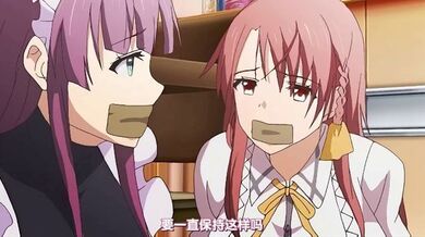 俘虏之锁_全集_绑匪化装成搬运工_绑架大小姐_中文字幕