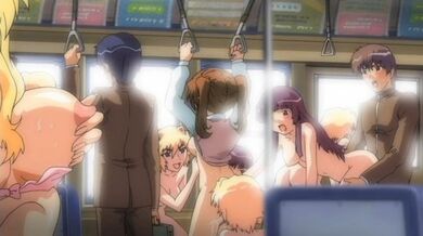 花粉少女注意報！～THE ANIMATION～ ATTACK No.2